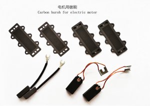 适用于各种滑环电机用电刷